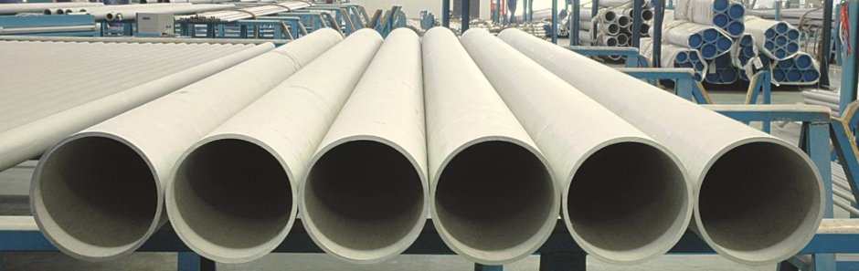 Seamless Pipes