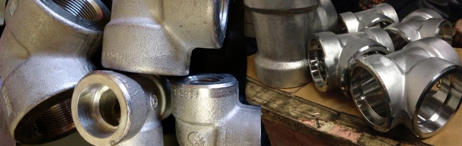 Forged Fittings